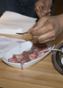 Indian Cookery Class3